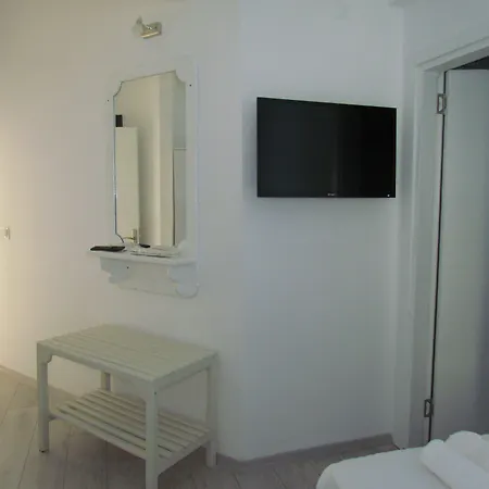 Mini Star Szálloda 2*