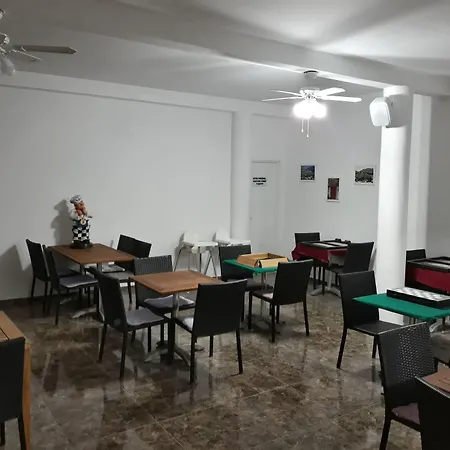 Szálloda Mini Star 2*