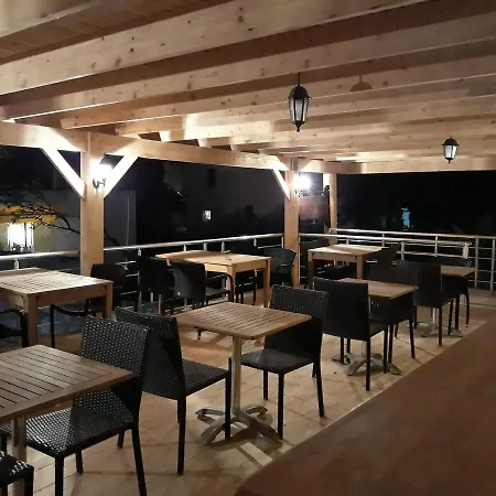 Szálloda Mini Star 2*