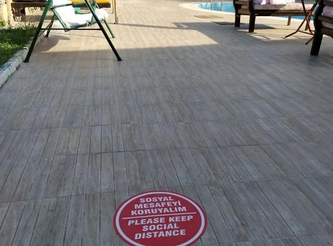 Mini Star Hotel