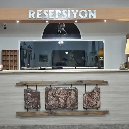 Hotell Mini Star Bodrum