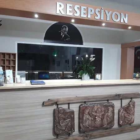 Hotell Mini Star