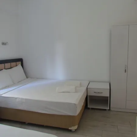 Mini Star Hotell Bodrum