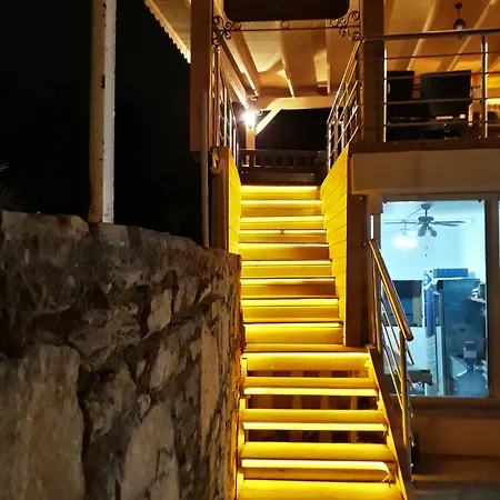 Mini Star Hotell Bodrum