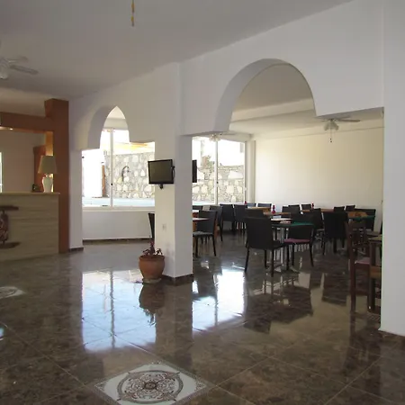 Mini Star Hotell Bodrum