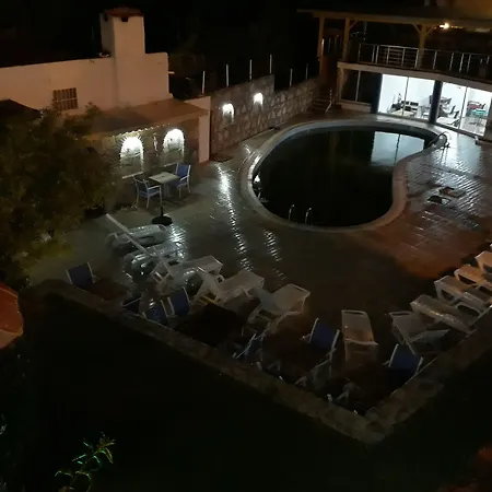Hotell Mini Star 2*