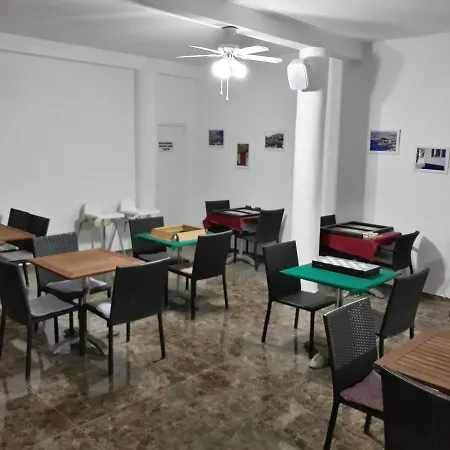 Mini Star Hotell 2*