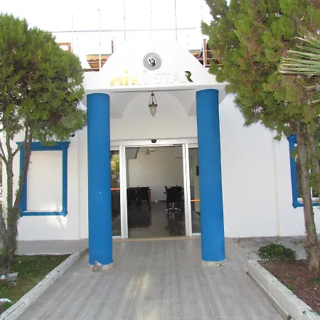 Hotell Mini Star