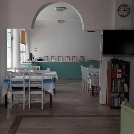 Hotell Mini Star
