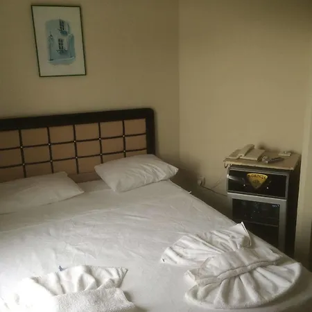 Hotell Mini Star Bodrum