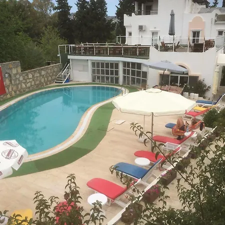 Mini Star Hotell 2*