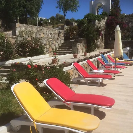 Mini Star 2* Bodrum
