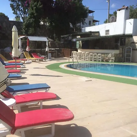 Mini Star Hotell 2*