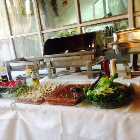 Hotell Mini Star Bodrum