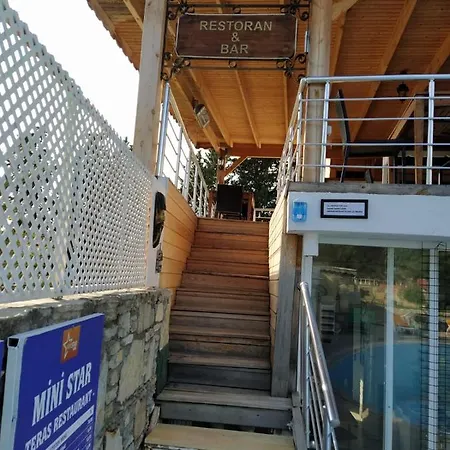 迷你星级酒店 酒店 比特兹