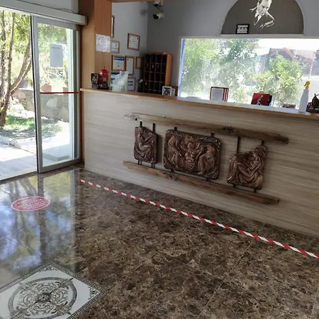 迷你星级酒店