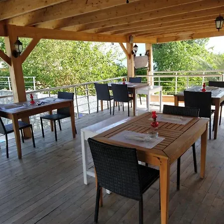 Mini Star Hotell Bodrum