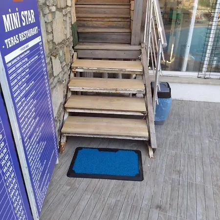 Mini Star Hotell Bodrum