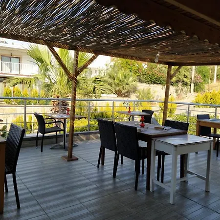 Mini Star Hotell Bodrum