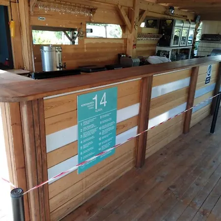 迷你星级酒店 比特兹