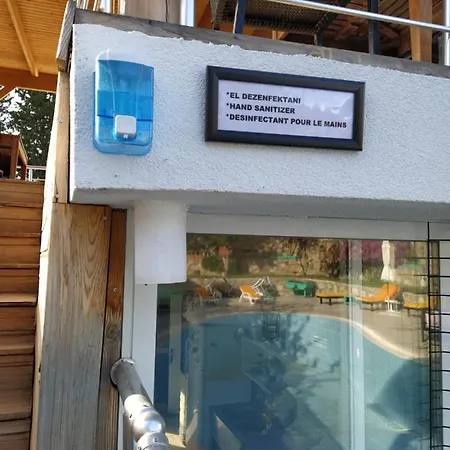 迷你星级酒店 酒店 2*