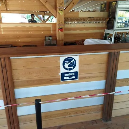 迷你星级酒店