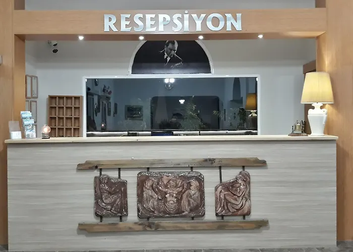 Hotel Mini Star Bodrum