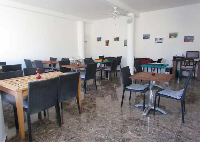 Mini Star 2* Bodrum