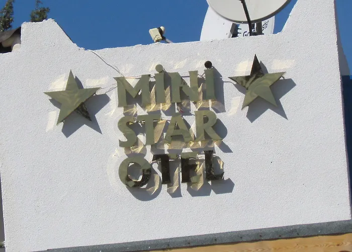 Mini Star