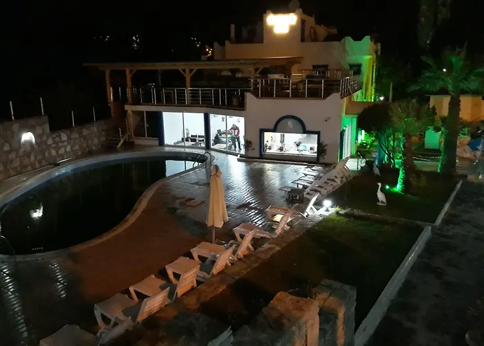 Hotel Mini Star
