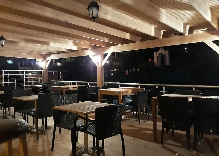 Mini Star Hotel Bodrum