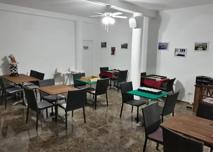 Mini Star Hotel 2*