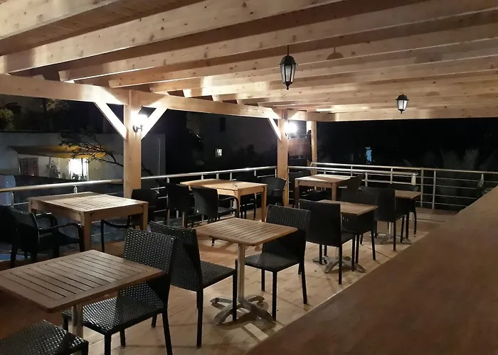 Hotel Mini Star 2*