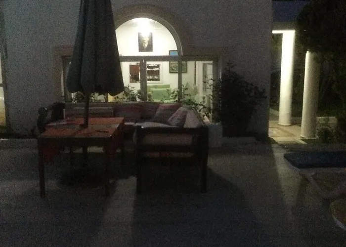 Mini Star Hotel