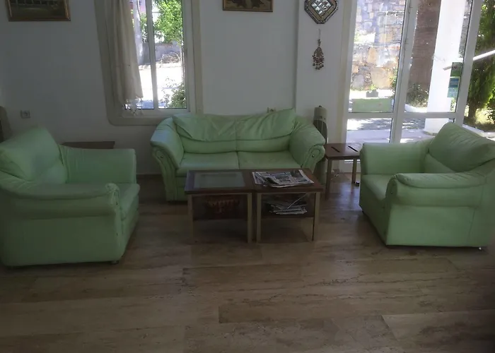 Mini Star Hotel Bodrum