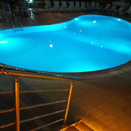 Mini Star Bodrum