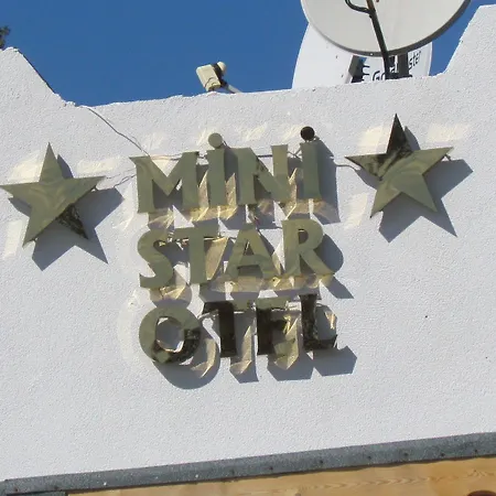 Mini Star