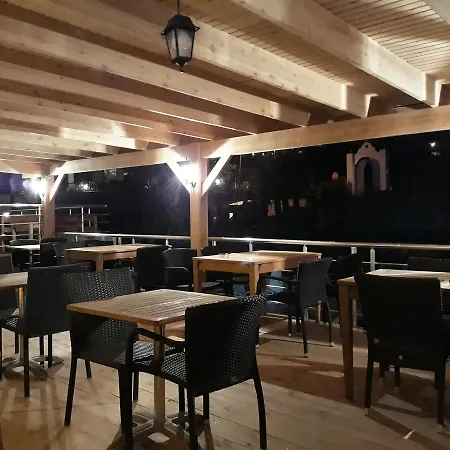 Mini Star Hotel Bodrum