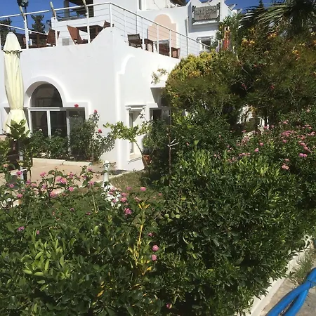 Mini Star Bodrum