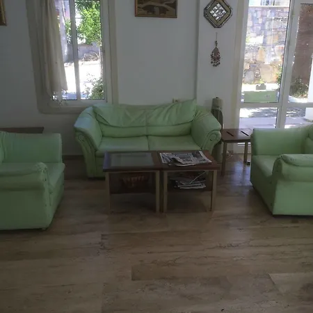 Mini Star Hotel Bodrum