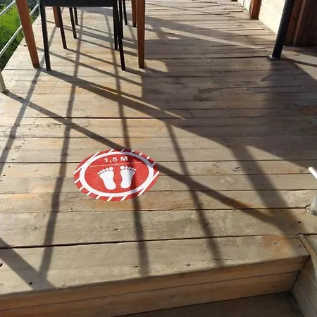 Mini Star Hotel Bodrum