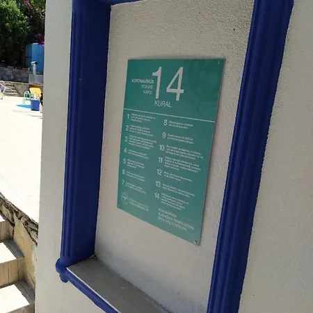 Mini Star 2* Bodrum