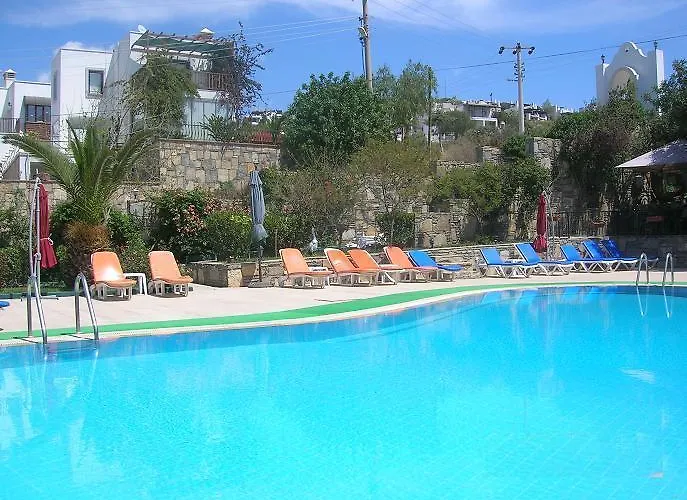 Mini Star מלון 2*