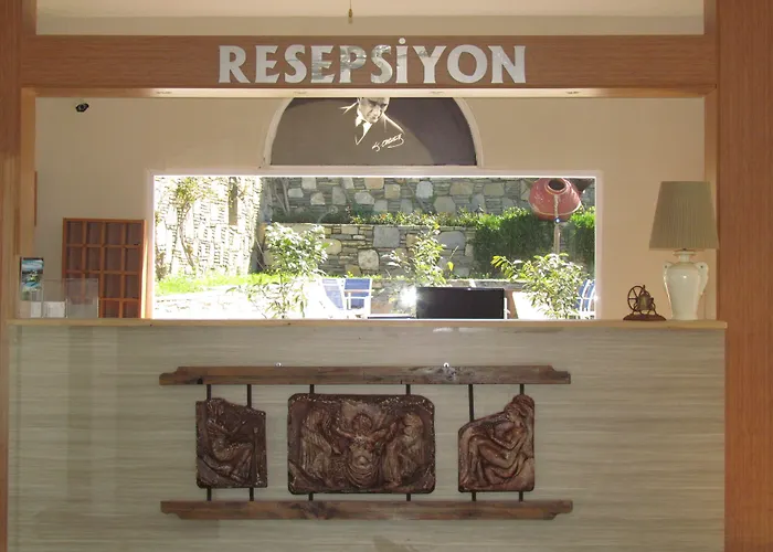 Mini Star 2* בודרום