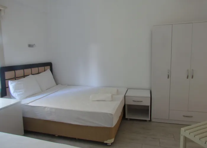 Mini Star Hotel Bodrum