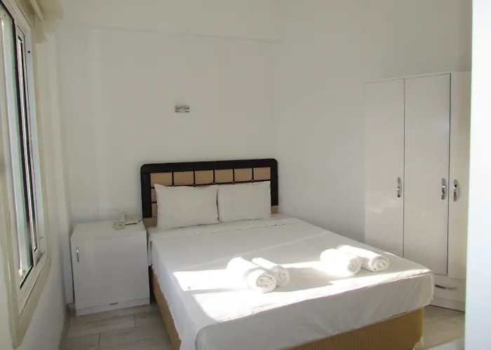 Mini Star בודרום