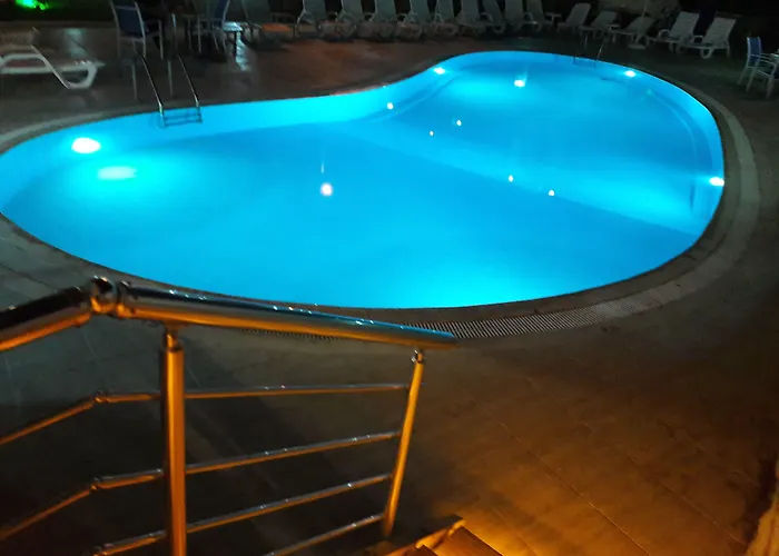 Mini Star בודרום