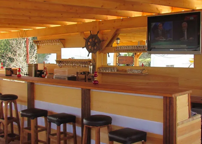 Mini Star מלון 2*