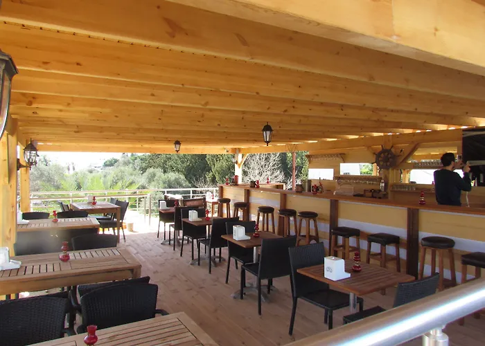 Mini Star Hotel Bodrum