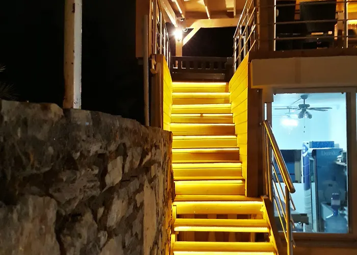 Mini Star מלון בודרום